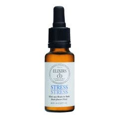 Stress 20ml Elixirs & Co