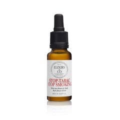Stop-tabac 20ml Elixirs & Co