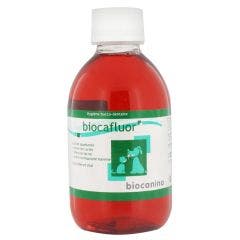 Biocafluor 250ml Biocanina