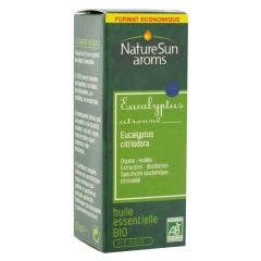 Huile Essentielle Eucalyptus Citronne 30ml Naturesun Aroms
