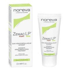 Zeniac Lp Fort Soin Regulateur Pour Peaux A Problemes 30ml Noreva