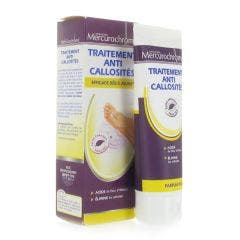 Traitement Anti Callosites 75 ml Mercurochrome