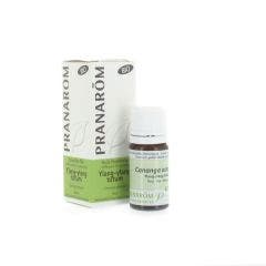 Huile Essentielle Bio Ylang Ylang Totum 5ml Les Huiles Essentielles Pranarôm