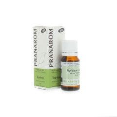 Huile Essentielle Bio Tea Tree 10ml Les Huiles Essentielles Pranarôm