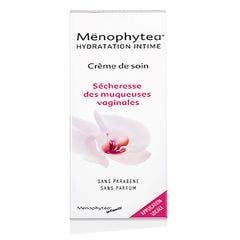 Hydratation Intime Creme 30ml Ménophytea
