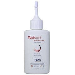 ALPHACTIF LOTION ANTI-CHUTE 100ml Item Dermatologie