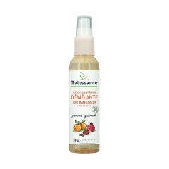 NATESSANCE LOTION DEMÊLANTE CAPILLAIRE 150ML