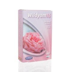 Wildyam 16 60 Gelules Orthonat