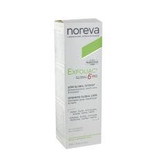 Exfoliac global 6+PRO soin global intensif, peaux à imperfections 30ml Exfoliac Noreva