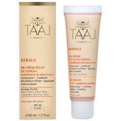 Bb Creme Spf20 Eclat De Safran 50 ml Kerala Taaj