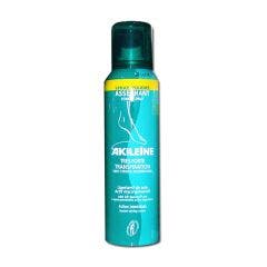 Spray Poudre Assechant Tres Forte Transpiration 150ml Akileine Asepta