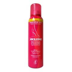 Spray Fraicheur Vive 150ml Akileine Asepta