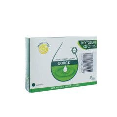 Pastilles Sans Sucre Citron 24 Pastilles Phytosun Aroms