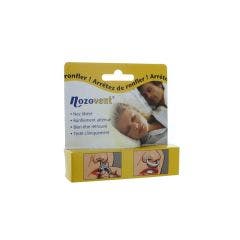 Stop Ronflement 2 Ortheses - Medium Nozovent