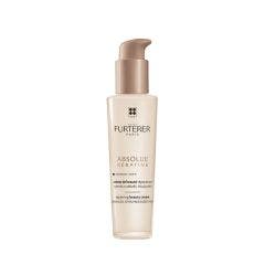 Creme De Beaute Reparatrice Sans Rincage 100ml Absolue Keratine René Furterer