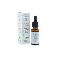 Urgences 20ml Elixirs & Co