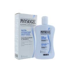 Base Lavante 250ml Physiogel pour peaux sèches et sensibles Stiefel