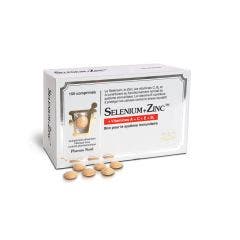 Selenium + Zinc 150 Comprimes Pharma Nord