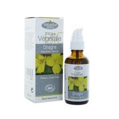 Huile Vegetale Bio Onagre 50ml Naturesun Aroms