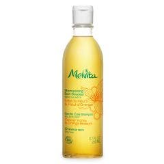 Shampooing Soin Douceur Miel De Fleurs & Fleur D'oranger 200ml Melvita