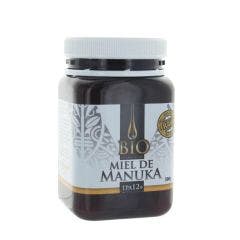 Miel De Manuka Bio Tpa12+ 500g Dr. Theiss Naturwaren