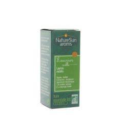Laurier Noble Huile Essentielle 5 ml Naturesun Aroms