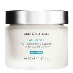 Emollience Creme Riche Hydratante Reparatrice 60 ml Moisture Skinceuticals