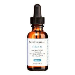 Serum 10 Traitement Antioxydant Peaux Sensibles 30ml Prevent Skinceuticals