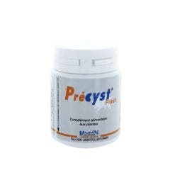 Precyst Flash Complement Alimentaire 60 Gelules Monin Chanteaud