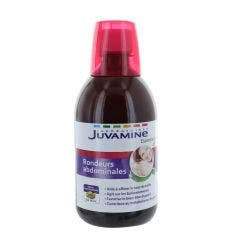Essentielle 45+ Rondeurs Abdominales Saveur Fruits Exotiques 10 Jours 500 ml Juvamine