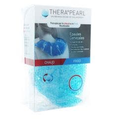 Therapie Par Le Chaud Ou Le Froid 29.2x33 Cm Epaules Cervicales TheraPearl