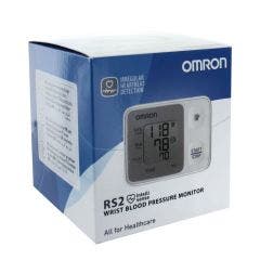 Tensiometre Rs2 Poignet Omron