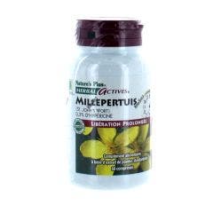 Millepertuis St John's Wort 60 Comprimes Nature'S Plus