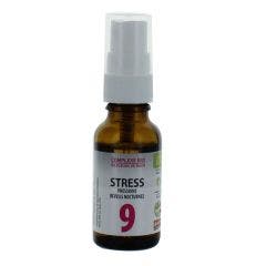 COMPLEXE BACH BIO N°9 STRESS 20ml Dr. Theiss Naturwaren