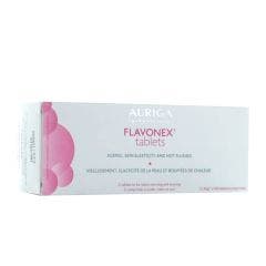 Tablets 60 Comprimes Flavonex Isdinceutic