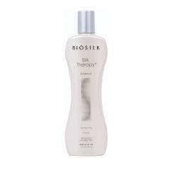 Shampooing A Base De Soie 355 ml Silk Therapy Biosilk