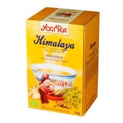 Yogi Tea 17 Sachets Yogi Tea