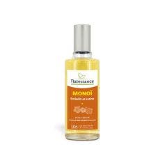 Huile Seche Monoi 100 ml Natessance