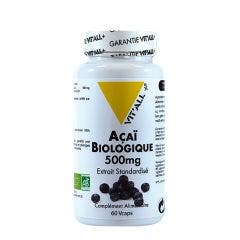 Acai 60 60 Gélules Vit'All+