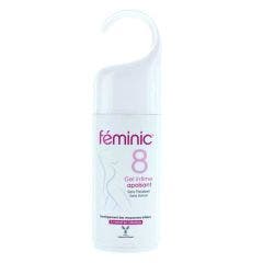 8 Gel Intime Apaisant Feminic 200ml Ccd