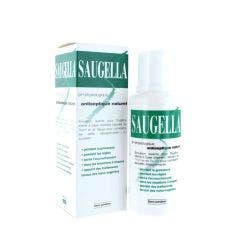 Antiseptique Solution Flacon 250 ml Saugella