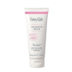 Lait Nettoyant Douceur 200g Gamarde