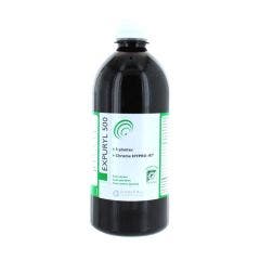 EXPURYL 500 AUX PLANTES 500ml Codifra