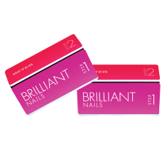 Polissoir 4 Faces Brillant Nails Beter