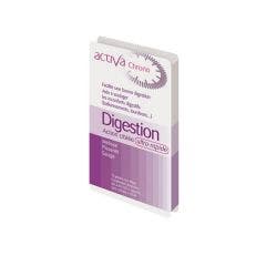 Complexe Digestion 15 Gelules 15 Gelules Chrono Activa