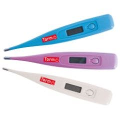 Thermomètre Electronique Torm