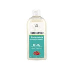 Shampooing Reparateur Fortifiant Huile De Keratine 500ml Natessance