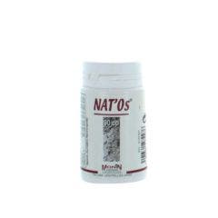 Nat'os 90 comprimés Monin Chanteaud