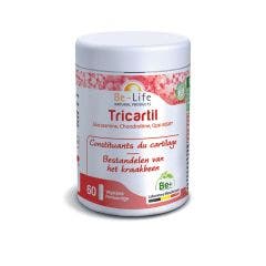 Tricartil 60 Gelules Be-Life