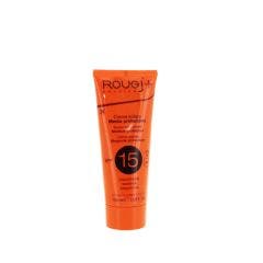 Crème Solaire Spf15 100 ml Rougj